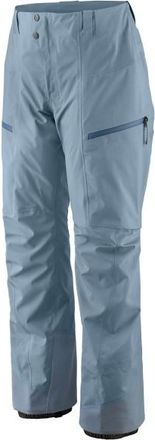 Patagonia PowSlayer Pants Skihose für Damen | grau