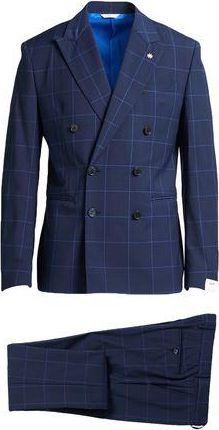 Manuel Ritz COMPLETI E COORDINATI - Completi su YOOX.COM