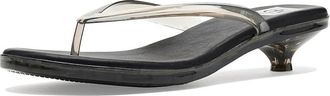 Dolce Vita Cicely Womens Sandals Smoke : 8 M, Rubber