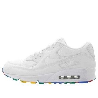 Nike Air Max 90 Nike Sportswear Olympic 325018-111