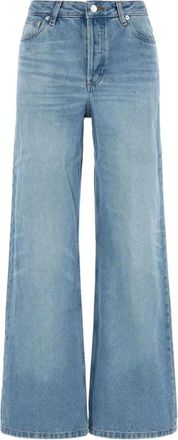 A.P.C. Mujer, Vaqueros, Azul, Talla: W27