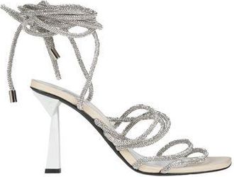 Aniye By CALZATURE - Sandali su YOOX.COM