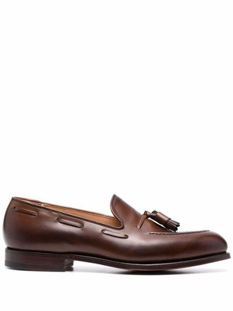 Crockett and jones sale deals