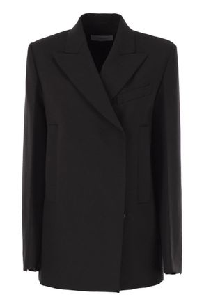 Sportmax Esule - Straight Blazer