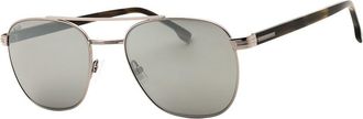 HUGO BOSS Mens Boss 1723/S 56Mm Sunglasses