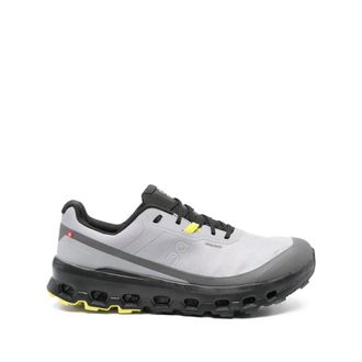 On Running Cloudvista 2 Waterproof - Heren - Sneakers - Grijs - 41 EU - Schoenen