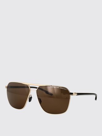 Porsche Design Sunglasses PORSCHE DESIGN Men color Gold