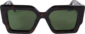 Off-white Catalina - Oeri128 Sunglasses