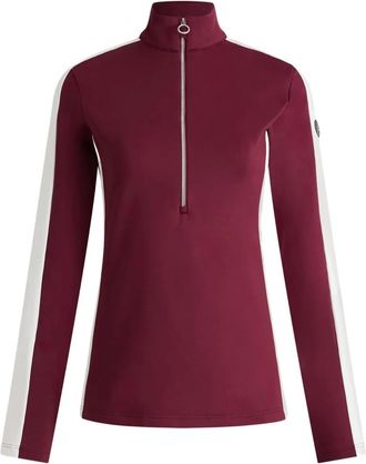 Fusalp Negam ski-top - Rood