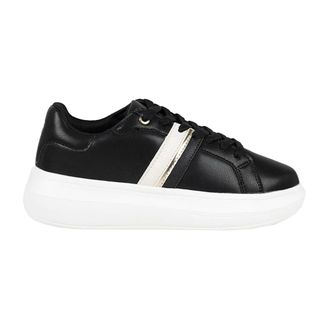 U.S.Polo Association U.S. Polo Assn. - Zapatillas - Shoes - Mujer - Negro - 39 EU