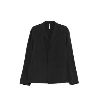 Veilance Notched-lapels Blazer