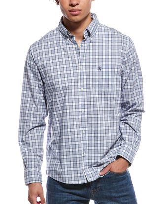 Brooks Brothers Woven Shirt