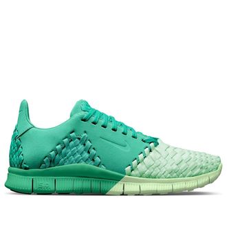 Nike Free Inneva Woven 2 Verde Vapor Green 813040-330