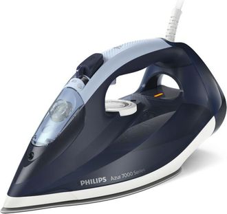 Philips Plancha A Vapor 2.800w 50gr/min Philips