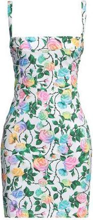 Chiara Ferragni KLEIDER - Mini-Kleider auf YOOX.COM