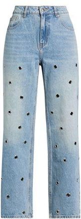 Vicolo BOTTOMWEAR - Pantaloni jeans su YOOX.COM