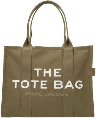 Marc Jacobs Tote Bag - Green