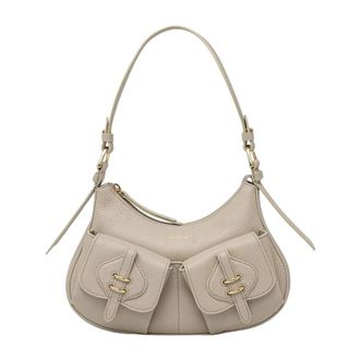Coccinelle Mujer, Bolsos, Beige, Talla: ONE Size