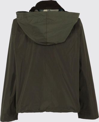 Barbour Giacca Weaver Barbour in poliestere