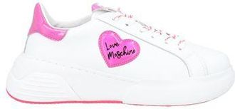 Love Moschino SCHUHE - Sneakers auf YOOX.COM