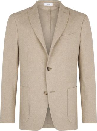 Boglioli Uomo, Giacche, Beige, 2Xl, new