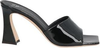 Giuseppe Zanotti FOOTWEAR - Sandals on YOOX.COM