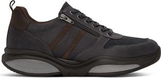 Xsensible Heren, Schoenen, Blauw, Maat: 44 EU