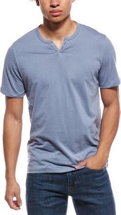 Joe's Joes Jeans Henley T-Shirt