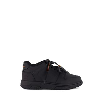 Off-white Sneakers, male, Black, Size: 13 US Sneaker