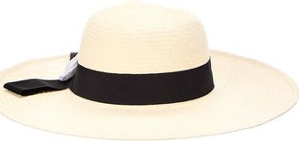 Bruno Magli Sun Hat