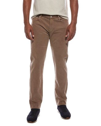 Frame Denim Frame Denim Lhomme Latte Brown Slim Jean