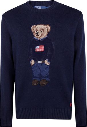 Ralph Lauren Long Sleeve Pullover