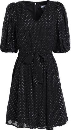 DKNY DRESSES - Mini dresses sur YOOX.COM