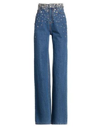 Retrof&ecirc;te BOTTOMWEAR - Jeans on YOOX.COM