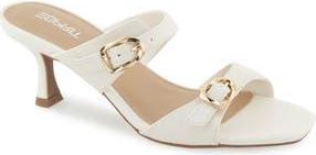 Esprit Cloud Sandal in Off White at Nordstrom Rack, Size 6.5