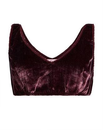 Kristina Ti TOPWEAR - Tops sur YOOX.COM