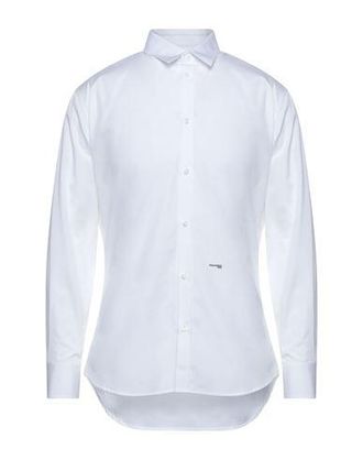 Dsquared2 TOPWEAR - Shirts on YOOX.COM