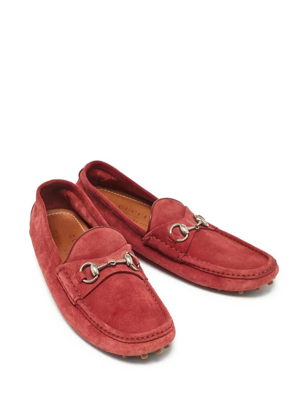 Gucci Mocassini Gucci Gucci Jordaan da 813,95 € su Stylight