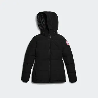 Canada Goose Chelsea Parka (Women, Black, XXS)