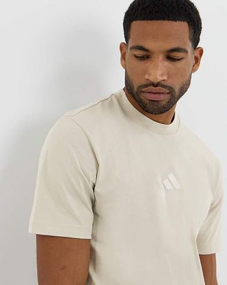 adidas Small Logo T-Shirt