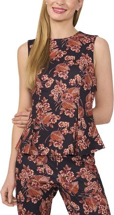 Ted Baker Pleated Knit Tank