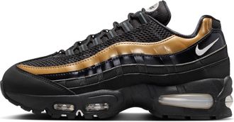 Nike Womens Air Max 95 SE Shoes in Black | IR1129-001