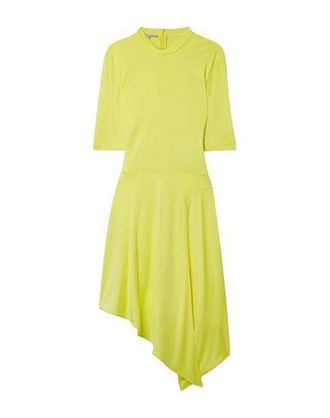 Stella McCartney DRESSES - Midi dresses on YOOX.COM