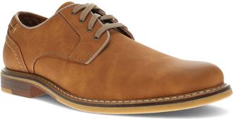 Dockers Bronson Dress Shoes for Men Casual Mens Oxford Shoes