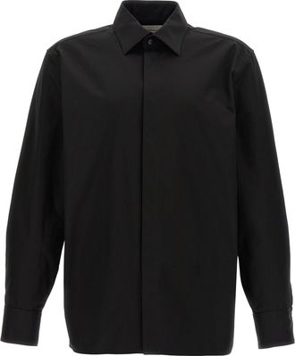 Saint Laurent Cassandre Shirt