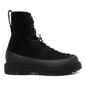 Stone Island Schoenen, Heren, Zwart, 41 EU, Su&egrave;de, S100110 Su&egrave;de Schoenen