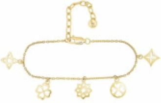 Cai Dames, Accessoires, Geel, Maat: ONE Size