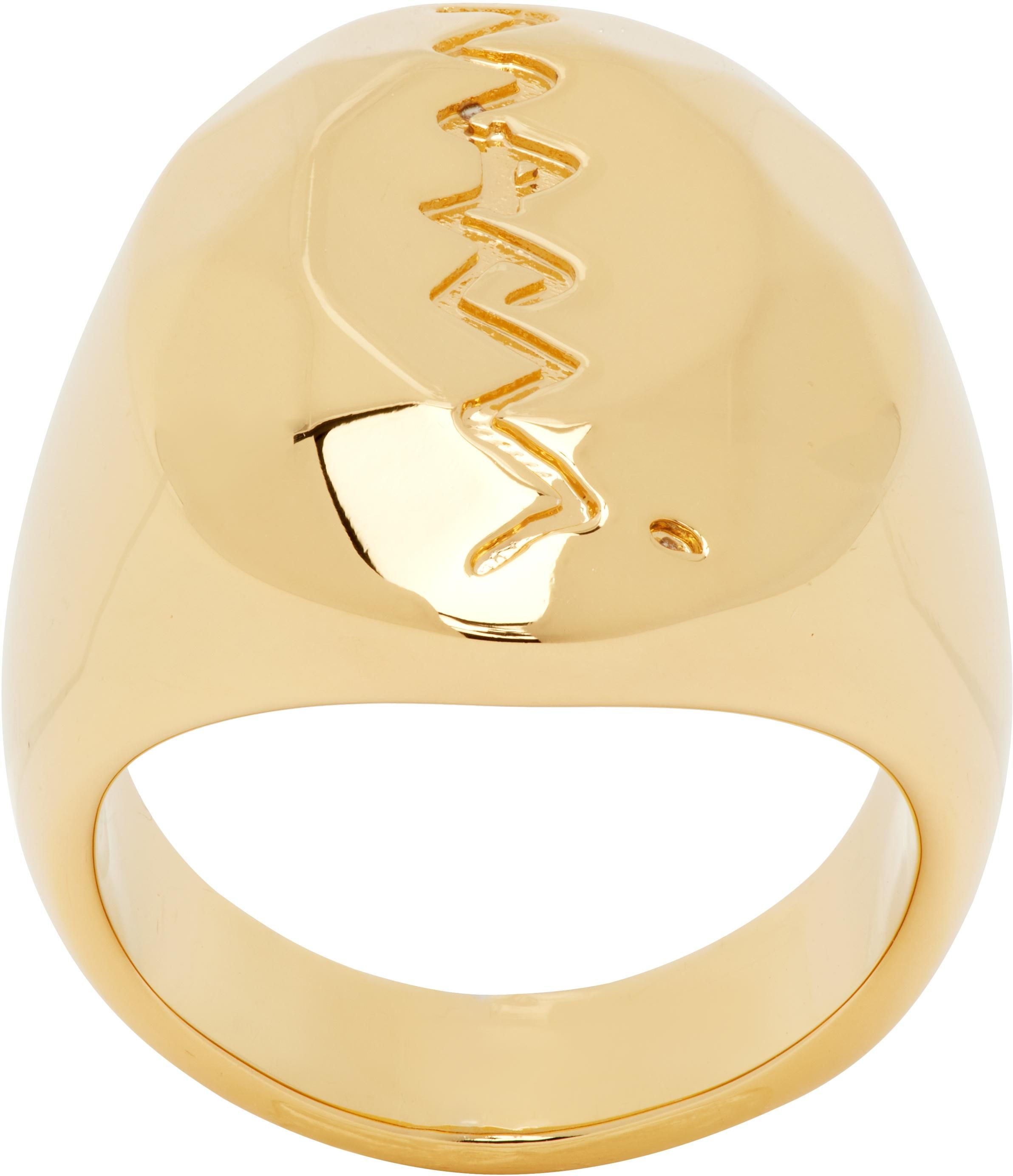 【2025年】お歳暮ギフト Marni Rings Stylight | −50% to up Sale: − アクセサリー