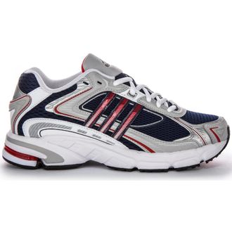 adidas Sneakers, male, Multicolor, 6 2/3 UK, Response CL Sporty Overlay Trainers