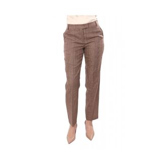 Marella Donna, Pantaloni, Marrone, M, new